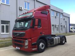 Volvo FM. Седельный тягач 4x2 370, 10 800 куб. см., 18 000 кг.