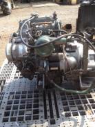 Yanmar. 12,00 л.с., 4х тактный, дизель