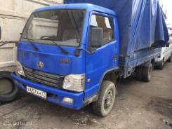 Baw Fenix. BAW Fenix, 3 200 куб. см., 3 000 кг.