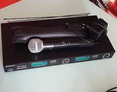 Радиосистема Shure