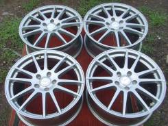 Nexta. 7.5x18, 5x114.30, ET53, ЦО 73,0 мм. Под заказ