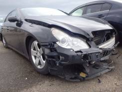 Лонжерон. Mercedes-Benz CLS-Class