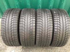 Michelin X-Ice. Зимние, без шипов, 2009 год, износ: 5%, 4 шт