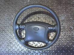 Руль Hyundai Atos