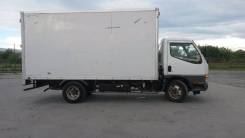 Mitsubishi Canter. , 5 200 куб. см., 3 000 кг.