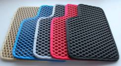 Коврик. Toyota: Probox, Corona Premio, Allion, Premio, Harrier, Corolla Fielder, Cami, Corolla Axio, Estima Honda: Airwave, Stream, Civic, HR-V, CR-V...