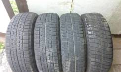 Bridgestone Ice Partner. Зимние, 2012 год, износ: 5%, 4 шт