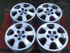 Toyota. 6.5x16, 5x114.30, ET45, ЦО 60,1 мм. Под заказ