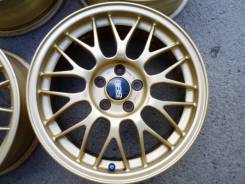 BBS. 6.5x16, 5x100.00, ET48, ЦО 56,1 мм.