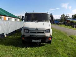 ЗИЛ 5301 Бычок. Продам грузовик ЗИЛ-5301 Бычок, 4 000 куб. см., 4 000 кг.
