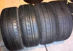 Bridgestone Playz. Летние, износ: 10%, 4 шт