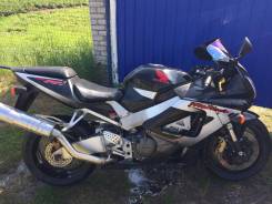 Honda CBR 929RR. 929 куб. см., исправен, птс, с пробегом. Под заказ