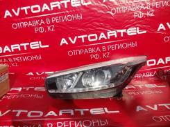 Фара. Kia cee'd, JD
