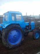 МТЗ 80. Продам трактор, 2 000 куб. см.