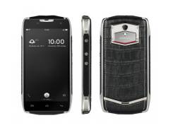 DOOGEE T5. Новый