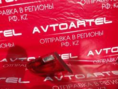 Стоп-сигнал. Kia cee'd, JD