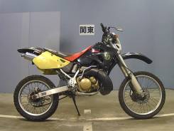 Honda CRM 250 AR. 250 куб. см., исправен, птс, без пробега. Под заказ