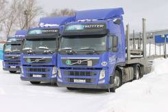Перевозка авто автовозами