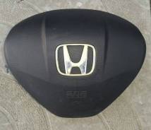 SRS кольцо. Honda Civic