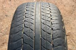 Dunlop Grandtrek AT20. Всесезонные, 2005 год, износ: 40%, 1 шт