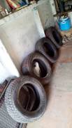 Bridgestone Blizzak Revo1. Зимние, без шипов, 2012 год, без износа, 4 шт
