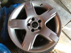 Audi. 7.5x17, 5x112.00, ET25, ЦО 57,1 мм.