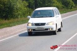Toyota Gaia. ACM100001660, 1AZ4002555