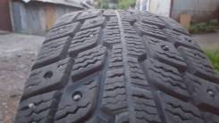 Pirelli Ice. Зимние, шипованные, 2006 год, износ: 30%, 4 шт