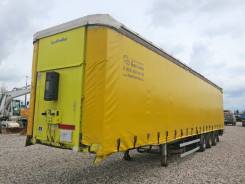 Lecitrailer. Leci Trailer - полуприцеп 2006г. в.