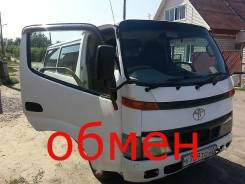 Toyota Dyna. Продам тойоту Dyna, 3 000 куб. см., 2 000 кг.