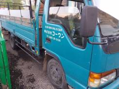 Isuzu Elf. Прдам Isuzu ELF, 4 600 куб. см., 2 500 кг.