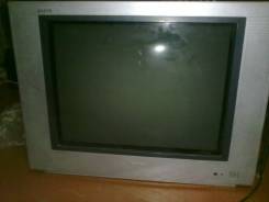 Evgo. 21" CRT (ЭЛТ)