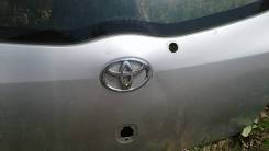 Эмблема багажника. Toyota: Yaris, bB, Vitz, Auris, Passo Sette, RAV4, Matrix, Sequoia, Camry, Solara Двигатели: 1NZFE, 1KRFE, 2ZRFE, 2NZFE, 3SZVE, K3V...