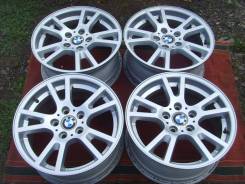 BMW. 8.0x17, 5x120.00, ET46, ЦО 72,6 мм. Под заказ
