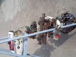 Запчасти для ГАЗ-21