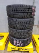 Dunlop. Зимние, без шипов, 2014 год, без износа, 4 шт
