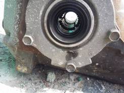Редуктор. Subaru Impreza WRX, GGA Subaru Impreza, GGA, GDA Двигатель EJ205