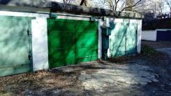 Гаражи капитальные. Темерязева, р-н Мор. Училище, 25 кв. м., электричество, подвал.