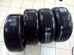Dunlop Sport BluResponse. Летние, 2013 год, износ: 40%, 4 шт