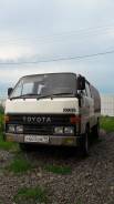 Toyota Dyna. Продаётся грузовик Тоyota Dyna, 2 400 куб. см., 1 500 кг.