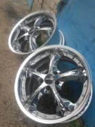 Amistad. 9.0x19", 5x114.30, ET30, �� 73,0���. ����