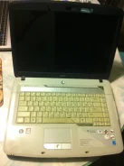 Acer Aspire 5720G. 15.4", WiFi, Bluetooth