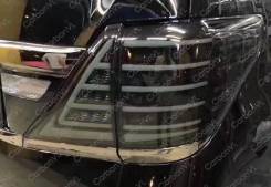 Стоп-сигнал. Toyota Vellfire, ANH20W, GGH20W, GGH25W, ATH20W, ANH25W Toyota Alphard, ANH20W, GGH25W, GGH20W, ATH20W, ANH25W