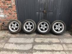 Manaray Sport Vertec. 7.0x17, 5x114.30, ET48