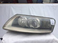 Фара. Audi A6, 4F5/C6, 4F2/C6