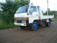 Toyota Toyoace. Продам самосвал мостовой, 3 700 куб. см., 3 000 кг.