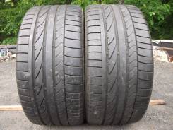 Bridgestone Potenza RE050A. Летние, 2012 год, износ: 10%, 2 шт