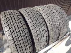 Dunlop DSX-2. Зимние, без шипов, 2010 год, износ: 10%, 4 шт