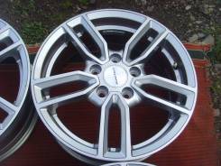 Audi. 6.5x16, 5x112.00, ET48, ЦО 57,1 мм. Под заказ