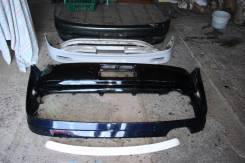 Обвес кузова аэродинамический. Toyota Chaser, JZX90